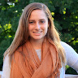 Meet your Posher, Kristina